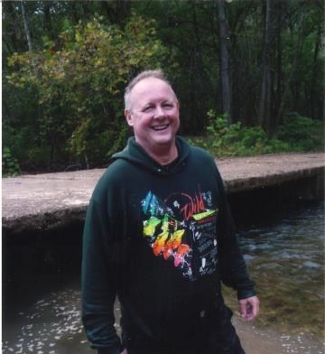Obituary of Steven Michael Friedeck