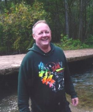 Obituary of Steven Michael Friedeck
