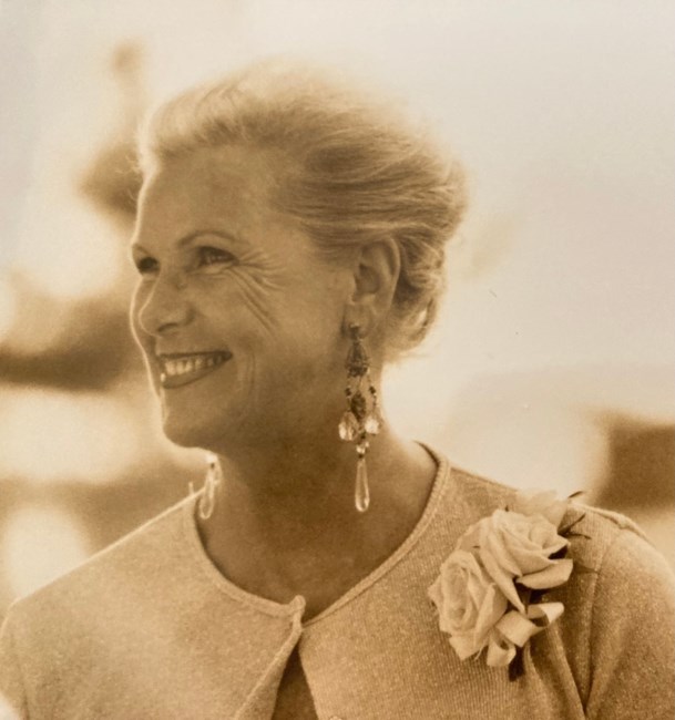 Obituary of Lydia Randolph