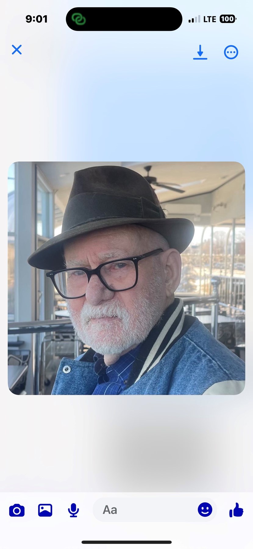 Obituary of Arthur David Farris