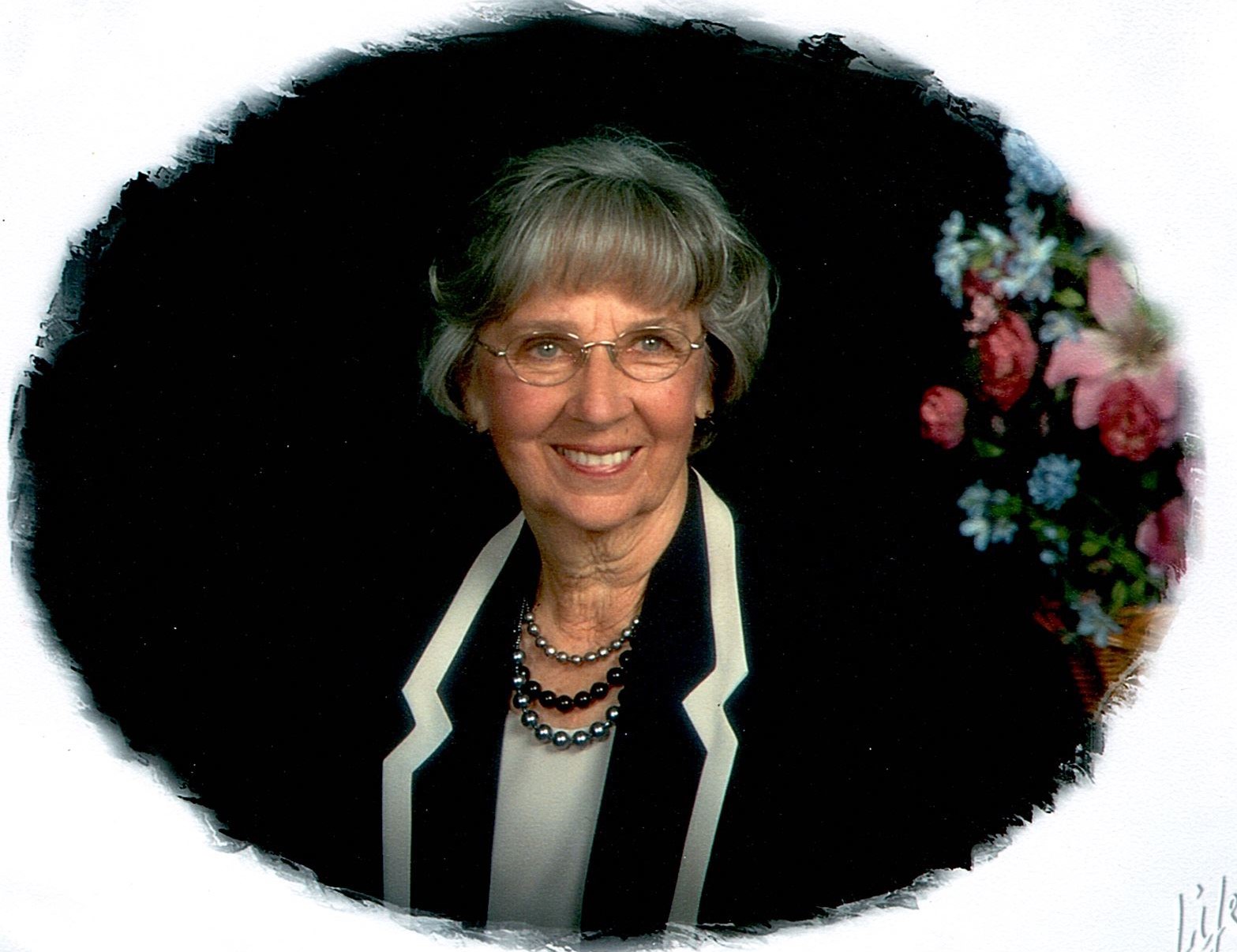 Avis de décès de Betty Jean Strzelczyk