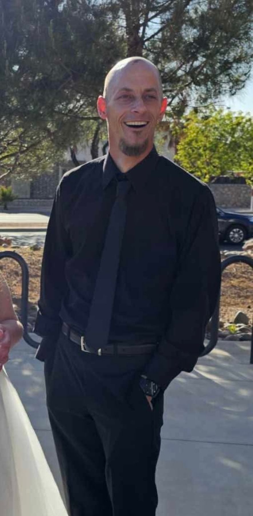 Avis de décès de Tyler Chase Zalman