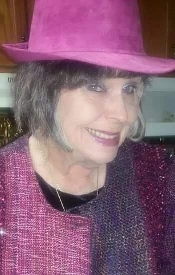 Avis de décès de Nadine LaRue Bentley