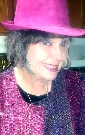 Avis de décès de Nadine LaRue Bentley