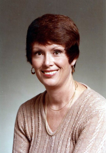 Obituary of Ellen Richards