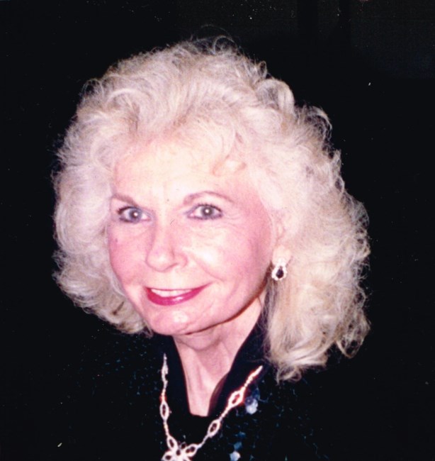 Obituary of Edith Marie Howard Pinyan