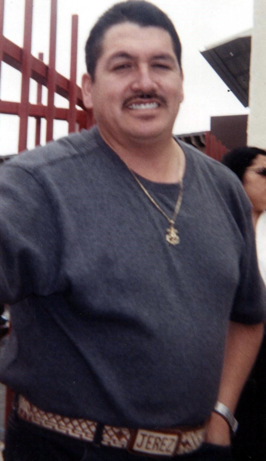 Manuel Espinoza Obituary Wilmington, CA