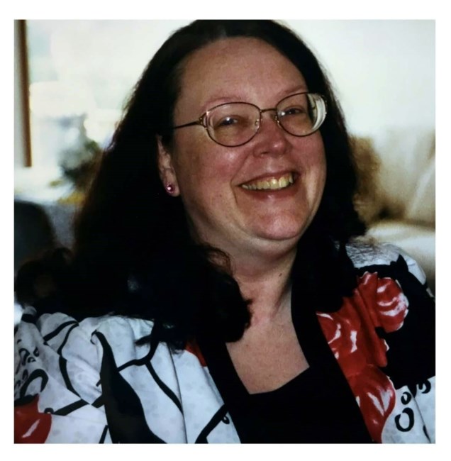 Obituary of Pamela M McEwen