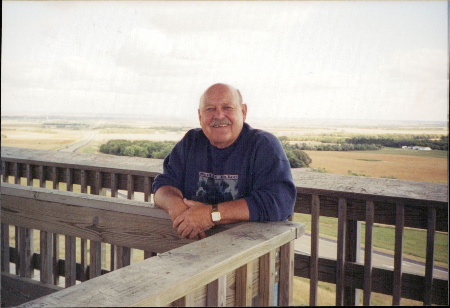 Obituary of Donald J. Bartelt