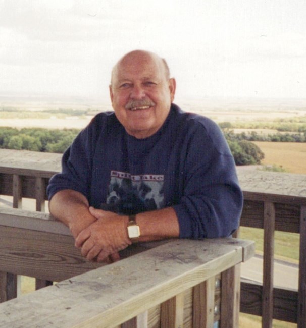 Obituary of Donald J. Bartelt