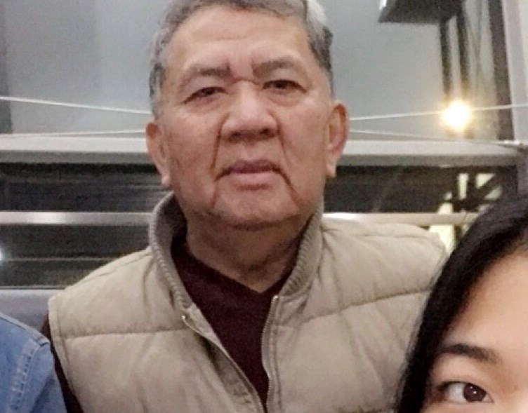 Obituary of Outhone Chanthalangsy