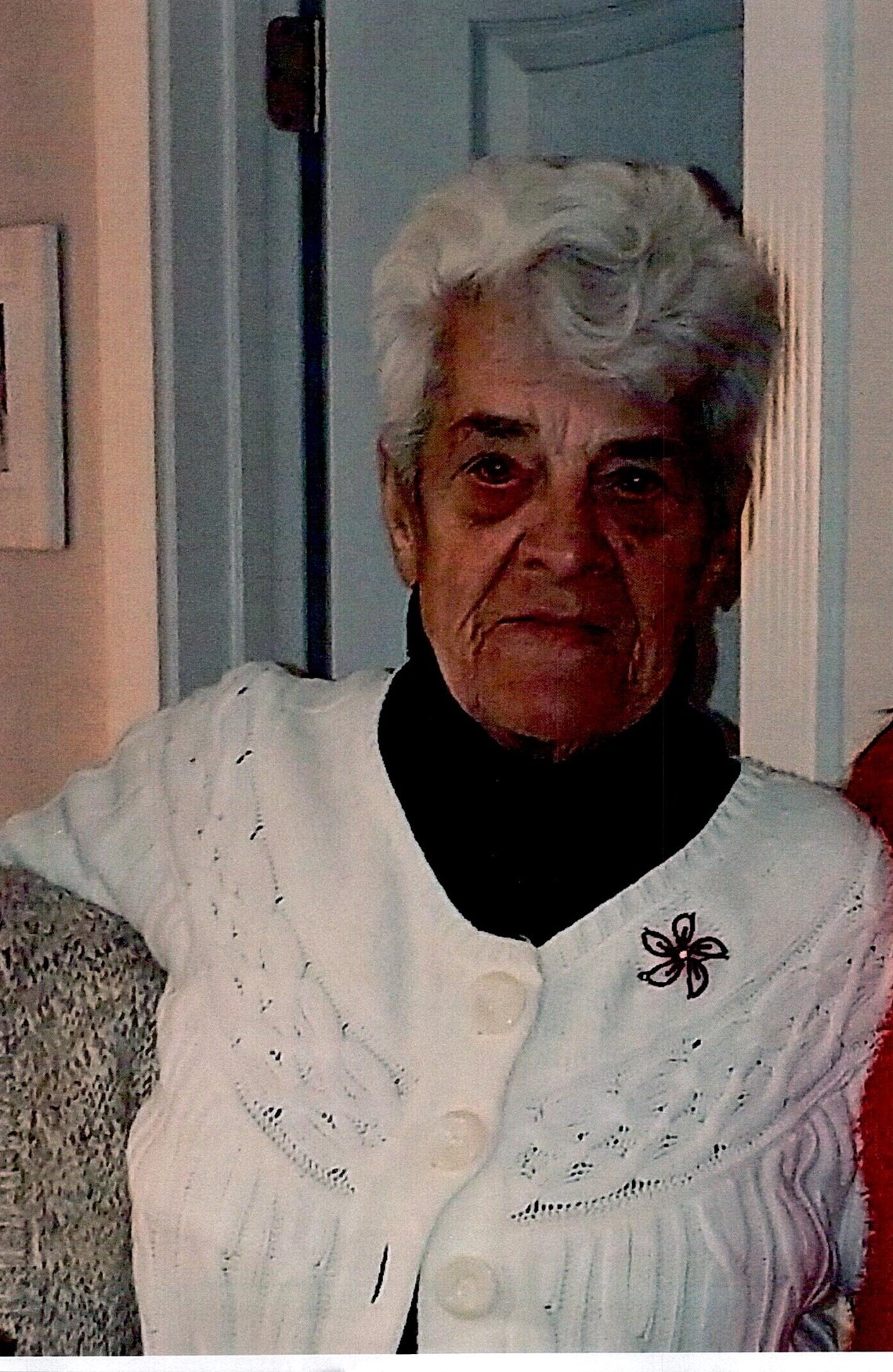 Helen Zappia Obituary Yonkers, NY