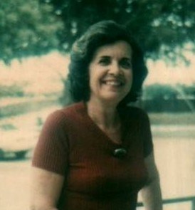 Obituario de Rosa Amparo Anorga