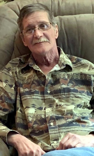 Obituary of Kevin E. "Cowboy" Griggs