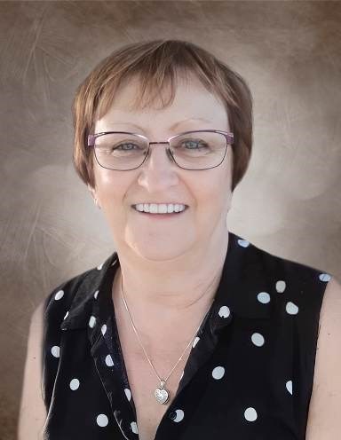 Avis de décès de Johanne Lefebvre