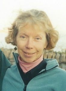 Obituary of Elizabeth Liz Becker