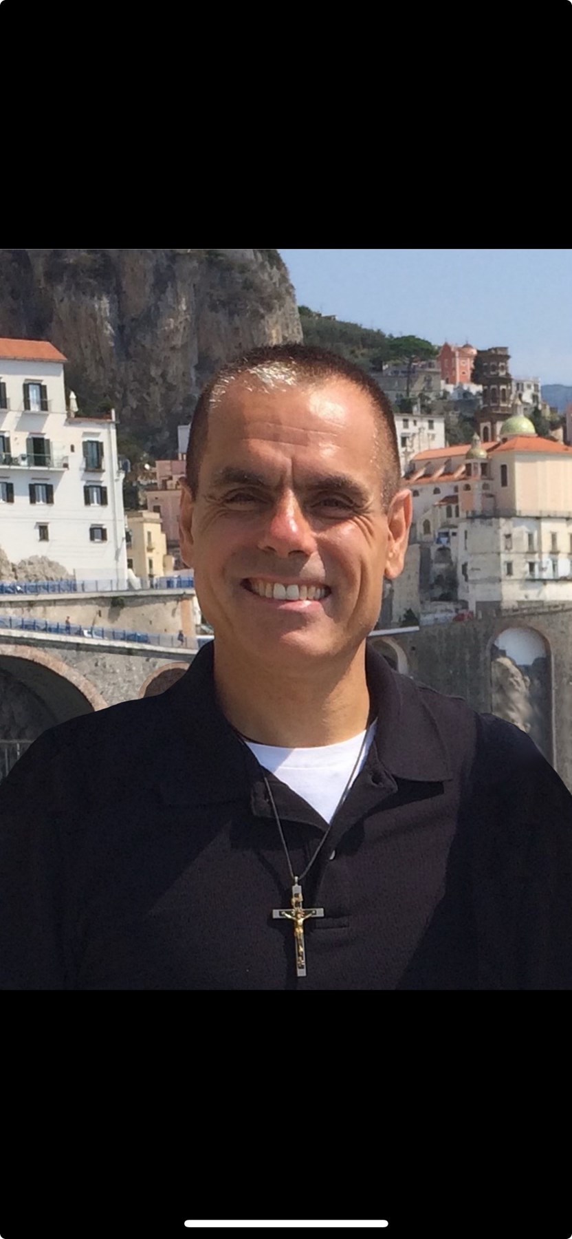 Obituary of Aniello Fusco