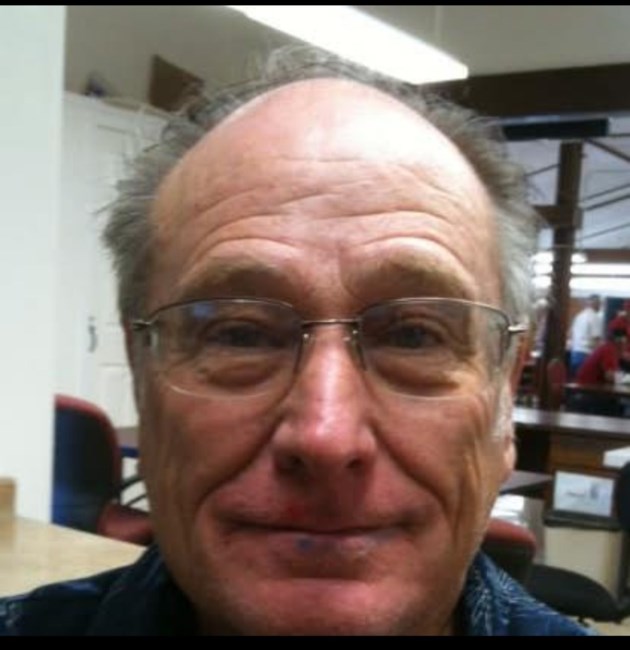 Obituary of Earl Wilson Hinton