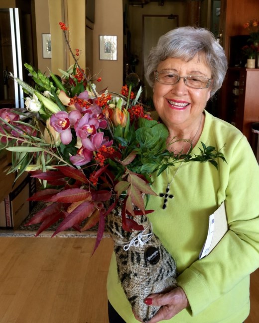 Obituary of Wanda Arlene Boice