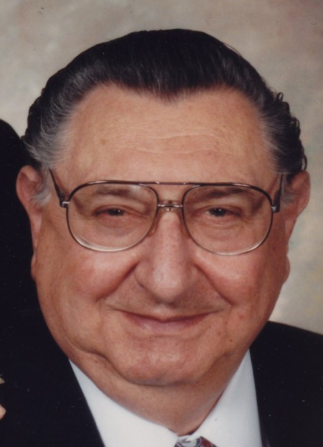 Obituary of William Francis Harrigan