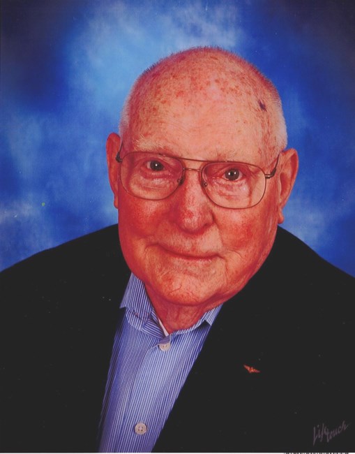 Obituary of Mr. Lyman Walter Harbottle