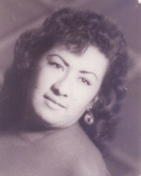 Obituary of Martha B. Rodriguez