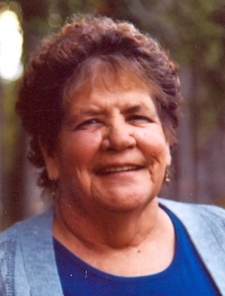Obituary of Pamela Marie Mathis