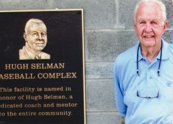 Obituario de Foster Hugh Selman, Sr.