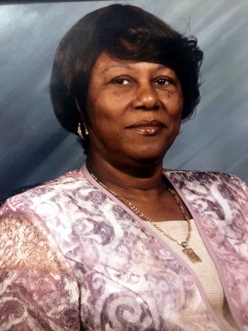 Obituary of Idalia Lauzanguez