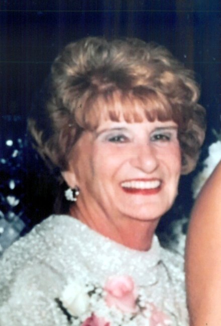 Obituary of Jacolyn Diane Prieur