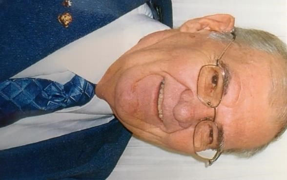 Obituary of William E. Nagy