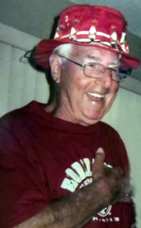 Obituary of Clarence A. Clendenin