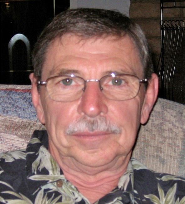 Obituary of Dennis Raymond Astley