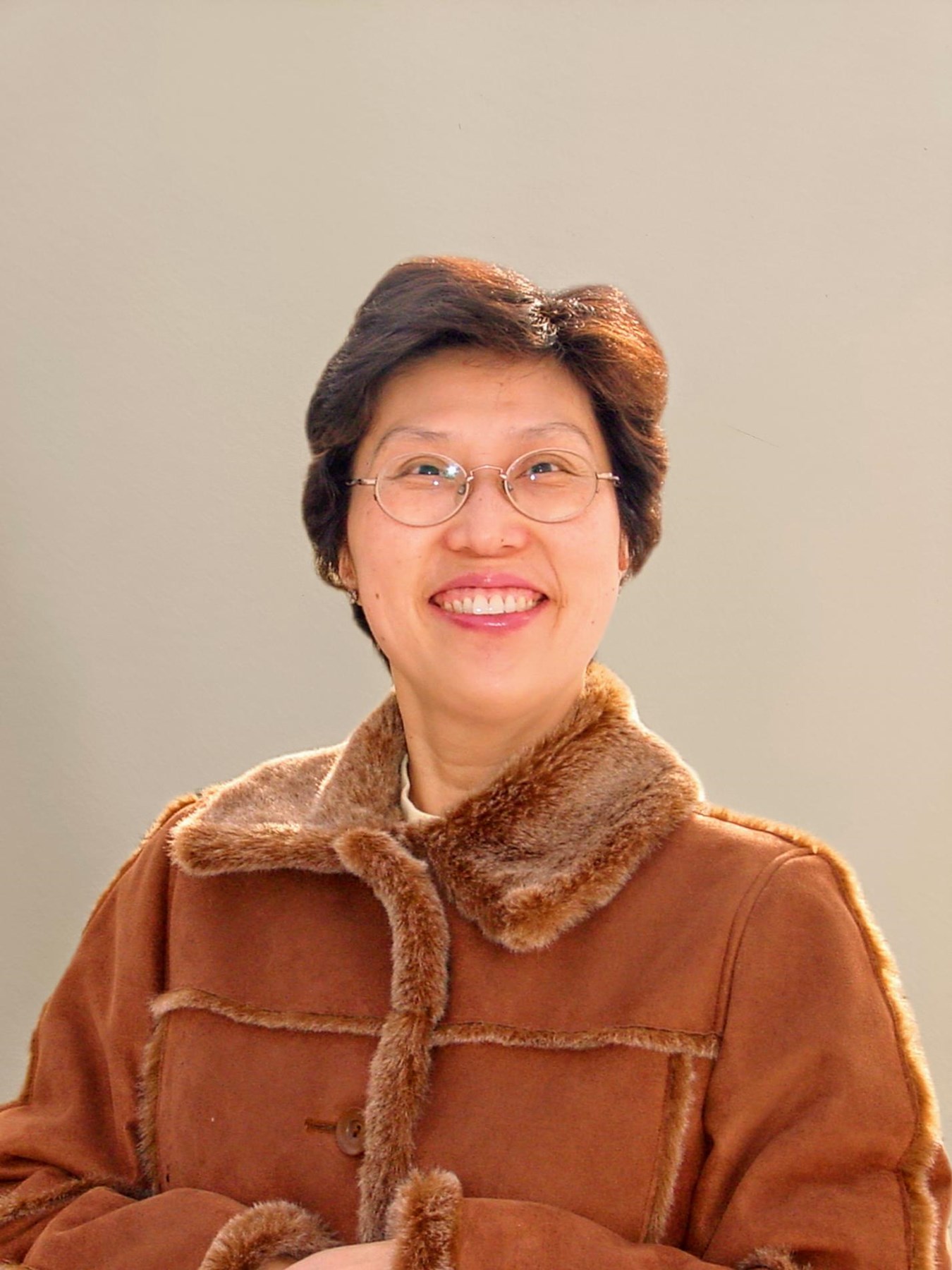 Obituary of Catherine Lai-Yee Ho