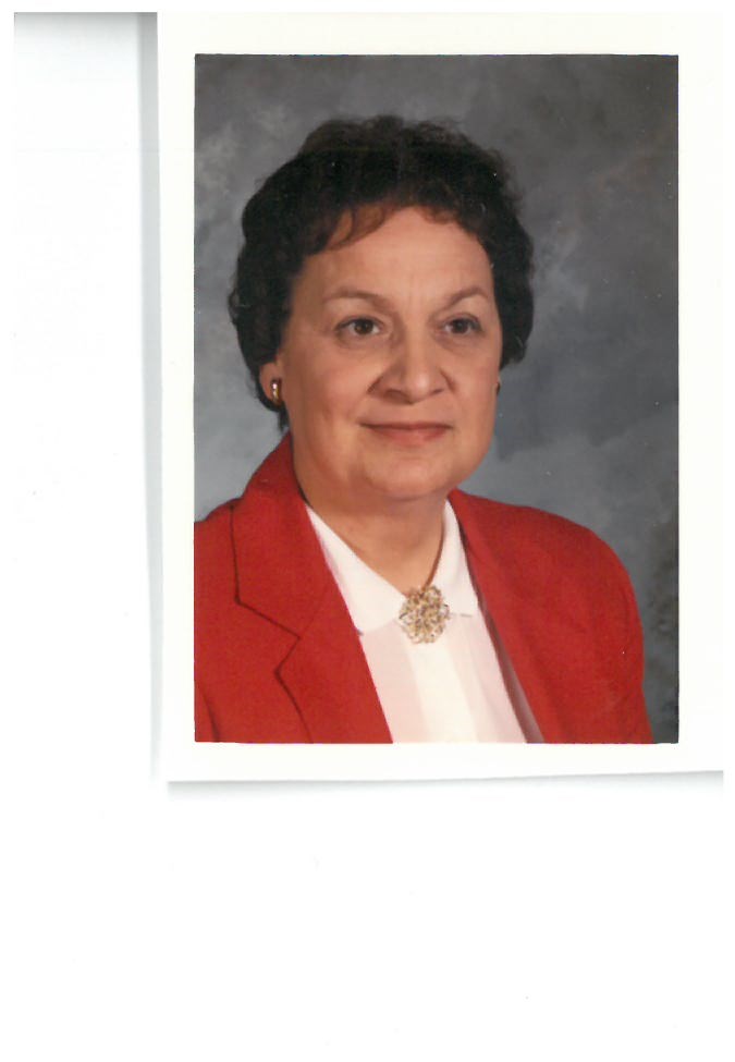 Obituary of Dolores K Culver