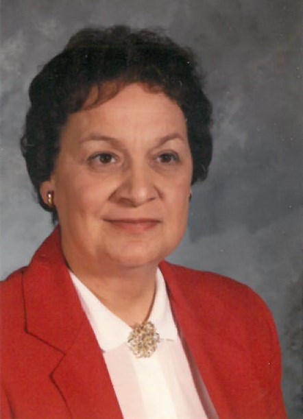 Obituary of Dolores K Culver