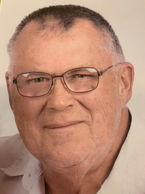 Obituary of Erwin R Nesvacil