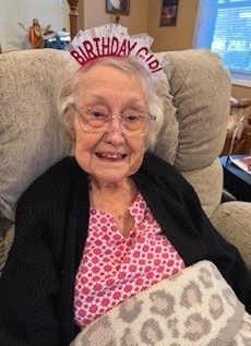 Obituary of Lorraine Frechette