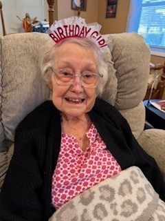 Obituary of Lorraine Frenchette