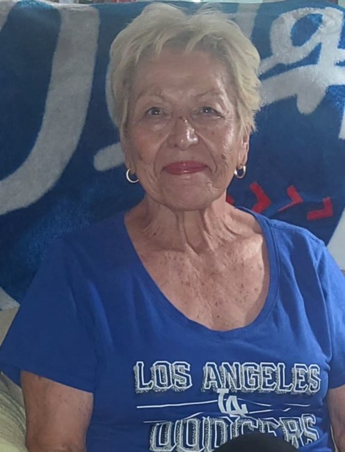 Obituary of Genevieve Martha Smith