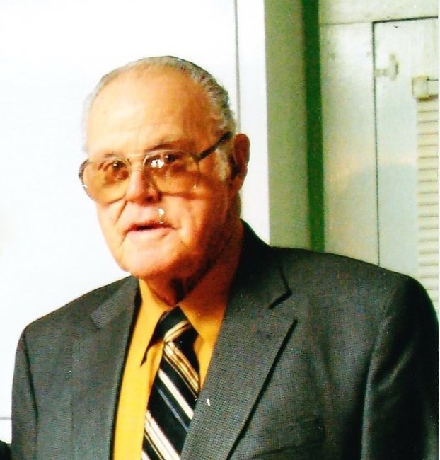 Obituary of Herbert Loy Walker