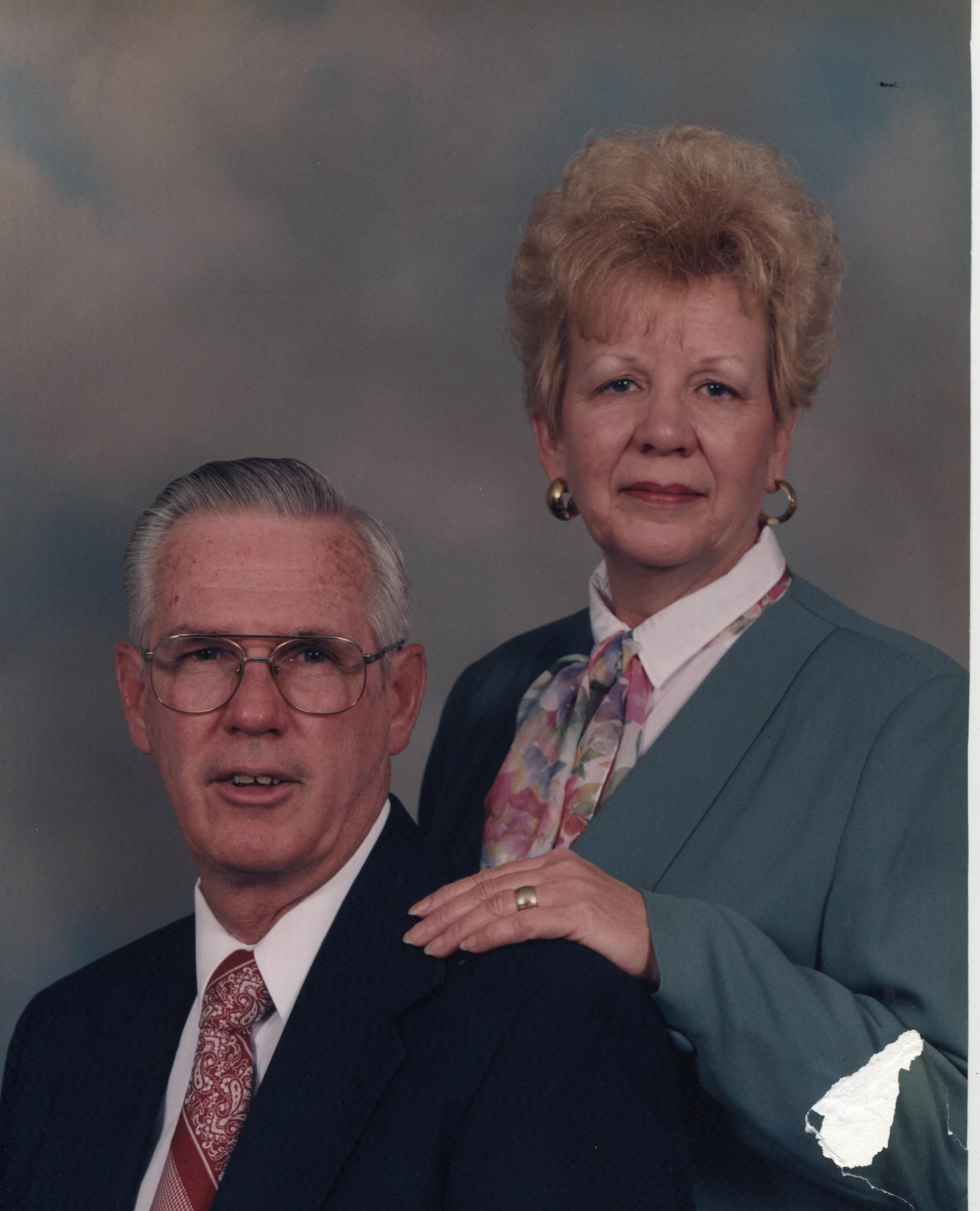 Obituary of Carolyn Skelton Moore