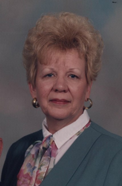 Obituary of Carolyn Skelton Moore