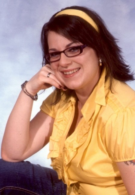 Obituary of Laura Kay Hunt