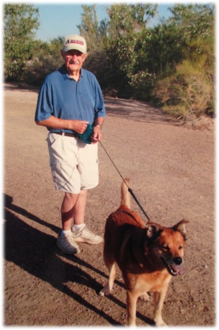 Obituary of Thomas Edward Rhoads