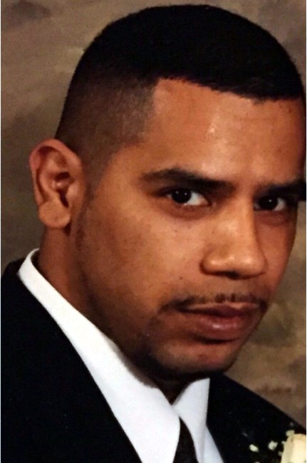 Obituary of Rolando Jaramillo