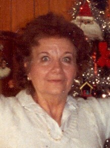 Obituary of Elizabeth Kathleen Shipley