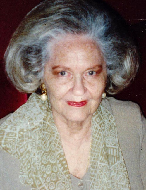 Obituary of Bobbie Starr Starr Stauss