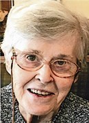 Obituario de Margaret R Greaney