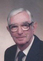 Obituary of Clarence Halcomb